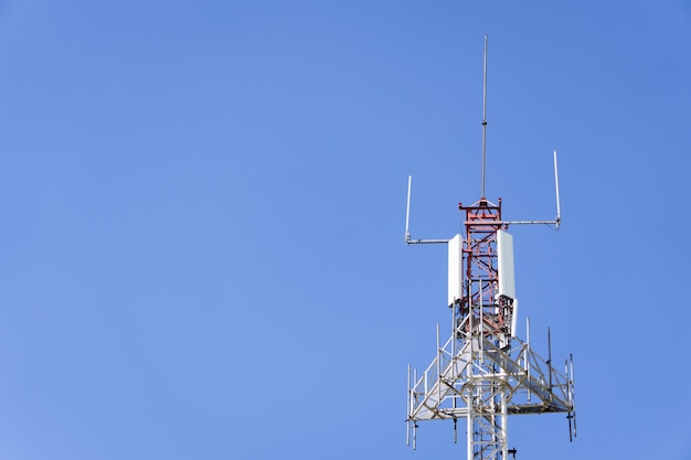 Telecomunicazioni Antenna tv e radio