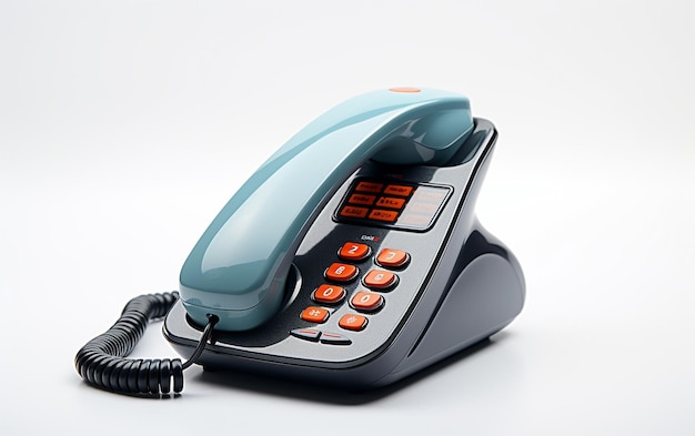 telefono cordless IA generativa