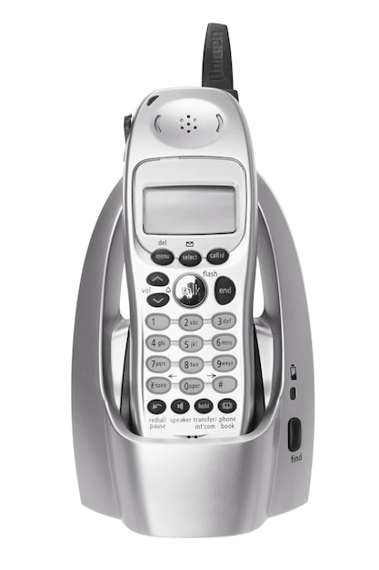 Telefono Cordless