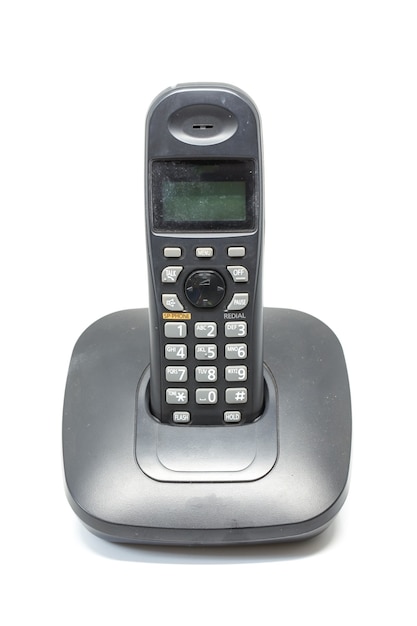 Telefono di casa