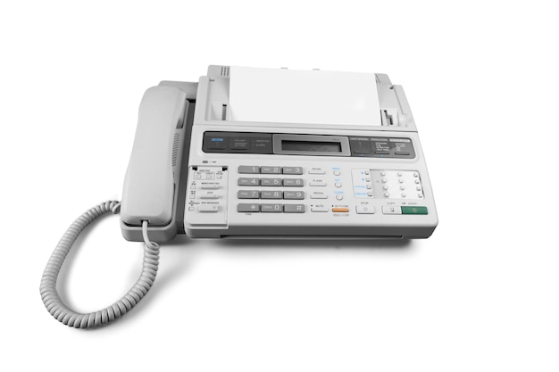 Telefono e Fax