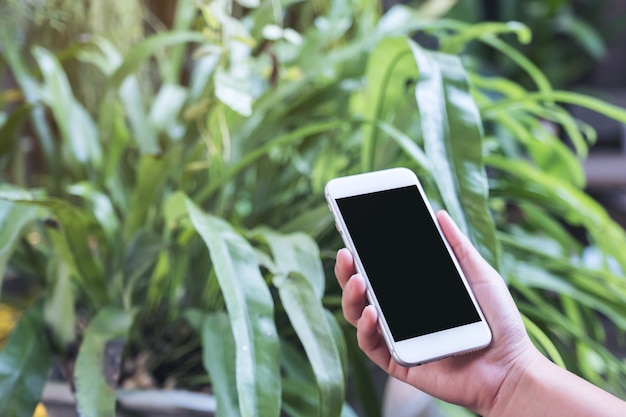 Telefono Mockup