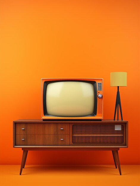 Televisione retro