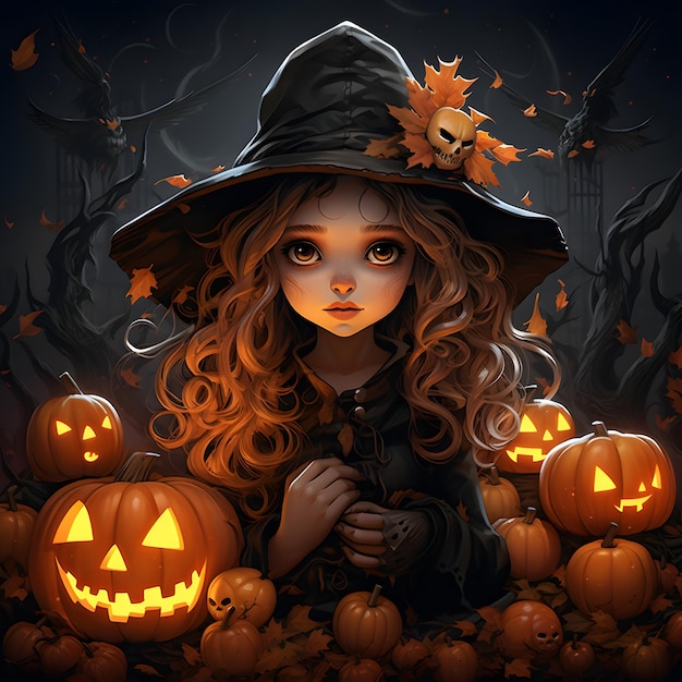 Tema di Halloween