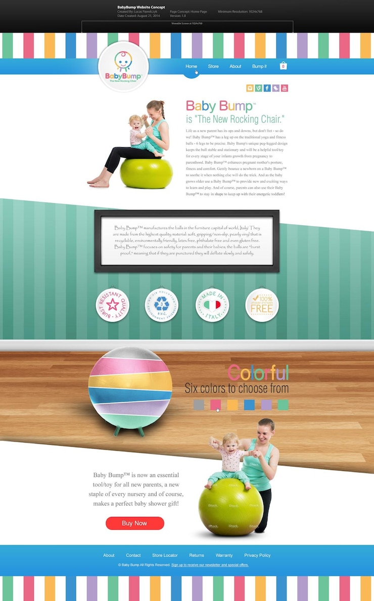 Photo tema wordpress