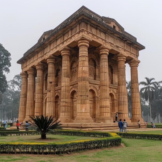 Tempio del sole di Konark Odisha Splendido esempio di architettura Kalinga Temples in India