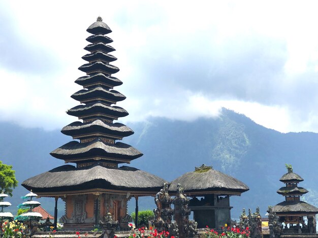 Tempio dell'Acqua a Bali