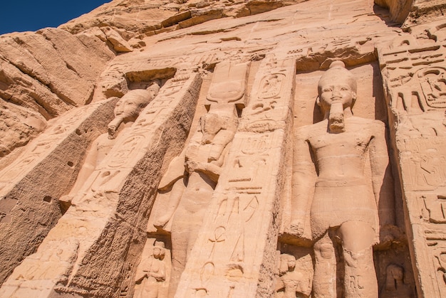 Tempio di AbuSimbel2