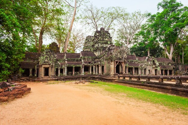 Tempio di Angkor Wat Siem Reap