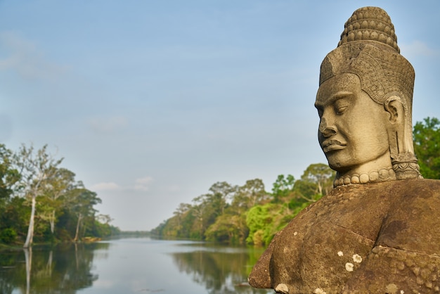 Tempio di Angkor Wat