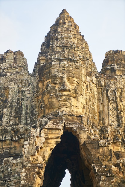 Tempio di Angkor Wat