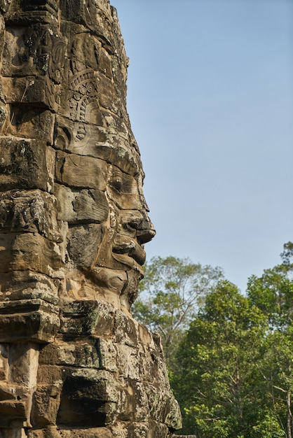 Tempio di Angkor Wat