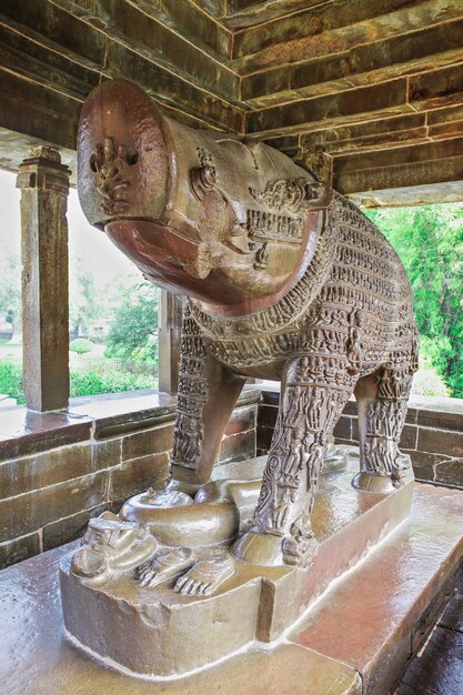 Tempio di Khajuraho