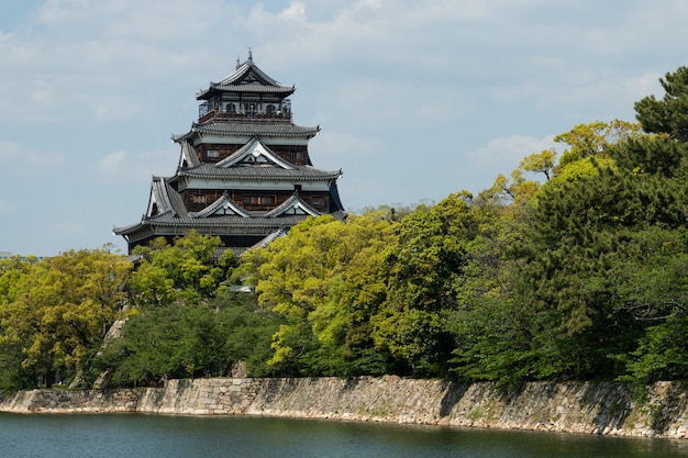 Tempio di Kyoto