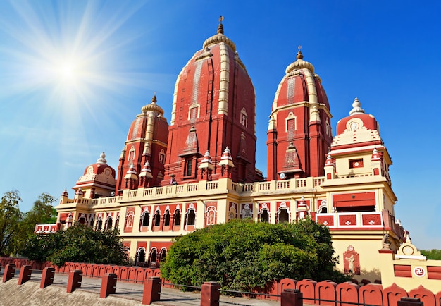 Tempio di Laxmi Narayan