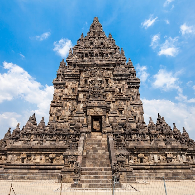 Tempio di Prambanan