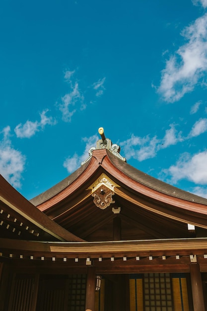 Tempio di Tokyo