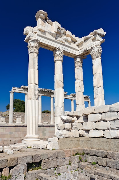 Tempio di Traiano