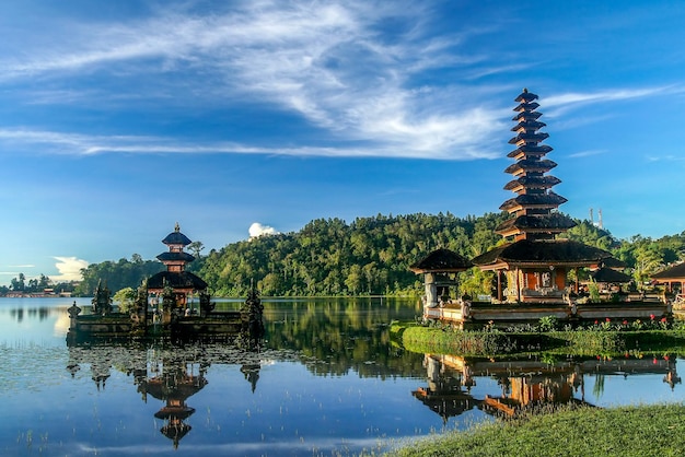 Tempio di Ulun Danu