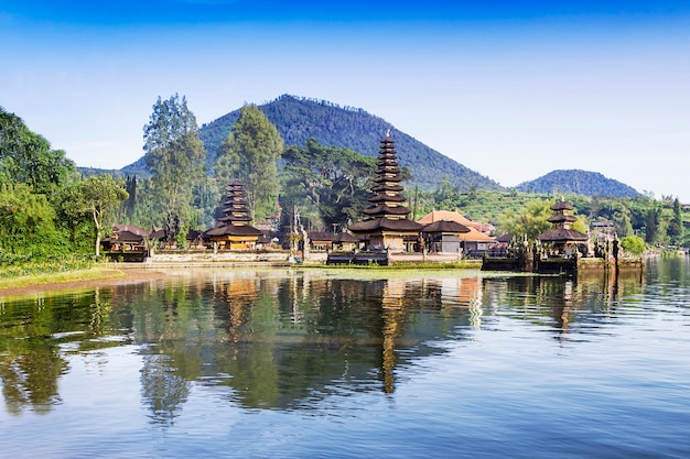 Tempio di Ulun Danu