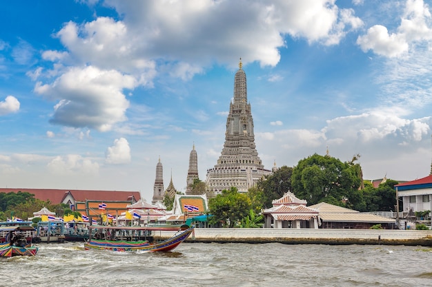 Tempio di Wat Arun