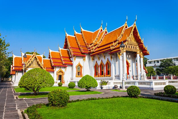 Tempio di Wat Benchamabophit