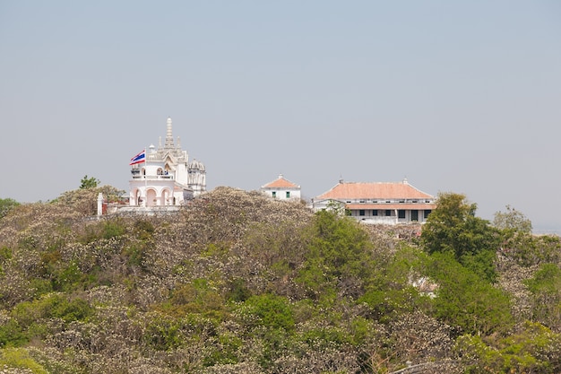 Tempio e Pagoda