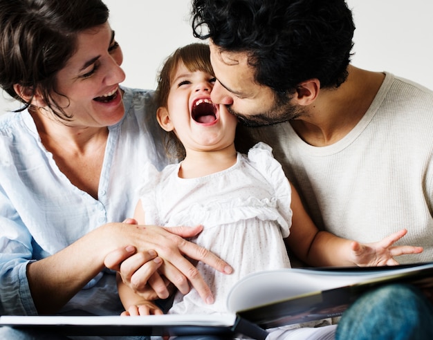 Tempo per la famiglia