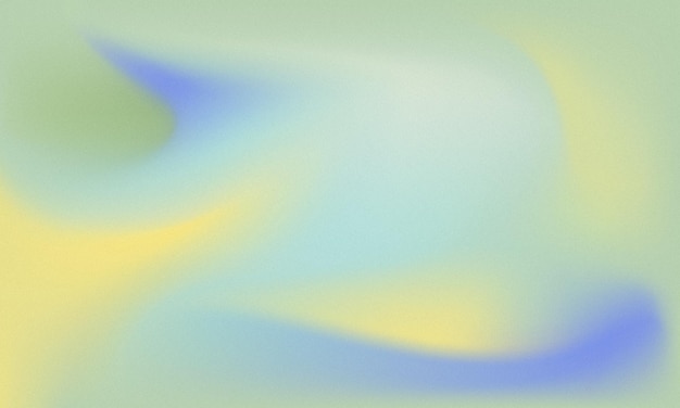 Tendenza granulosa texture di sfondo sfumato con colori vivaci