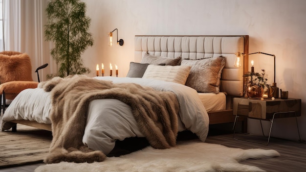 Tendenze di interior design scandinave