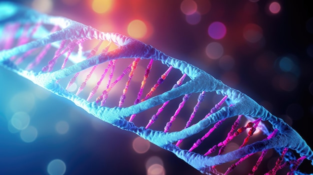 Terapia genica per malattie genetiche rare senza trattamenti disponibili
