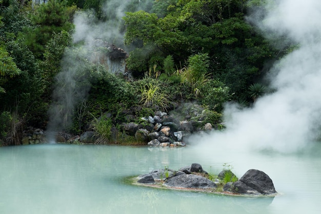 Terme di Beppu