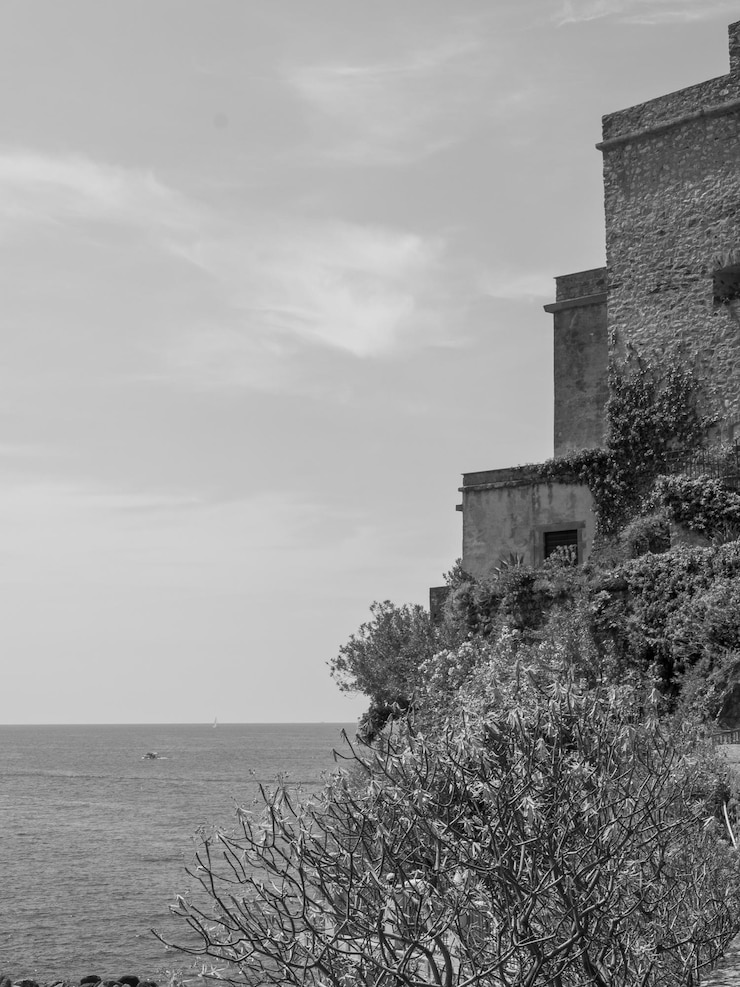 Foto terre cinque in italia