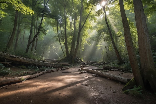 terreno di salvezza