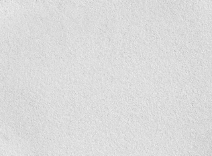 Foto tessitura intonaco bianco