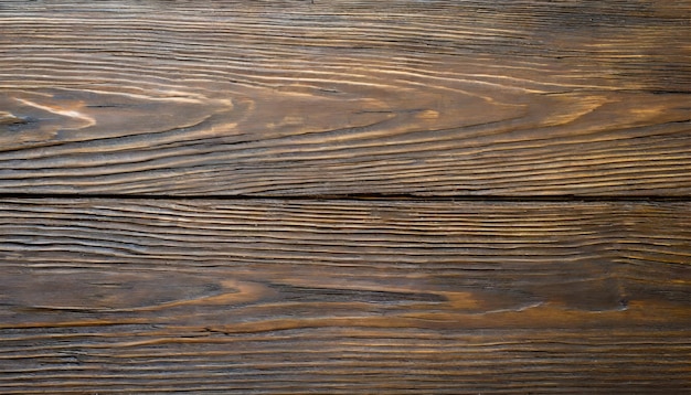 Tessura della tavola di legno marrone