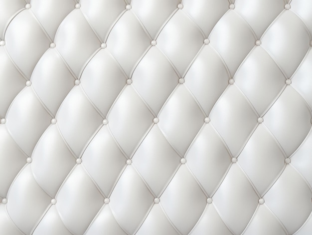 Tessura di fondo di rivestimento a tuft di diamante bianco pastello chiaro senza cuciture ar 43 v 52 ID di lavoro dd300caf50d044139e6784ccddc238f4