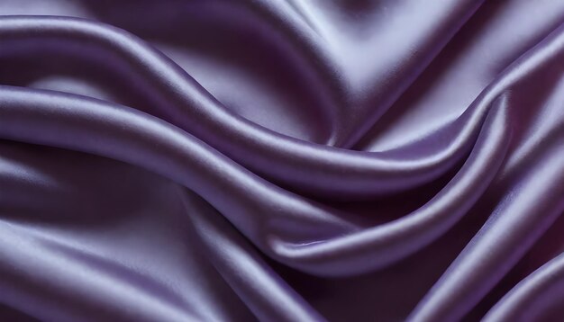 Tessura di satin di seta rosa giratina