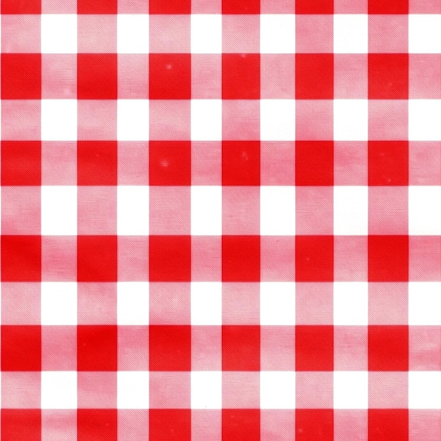 tessuto a stampa gingham