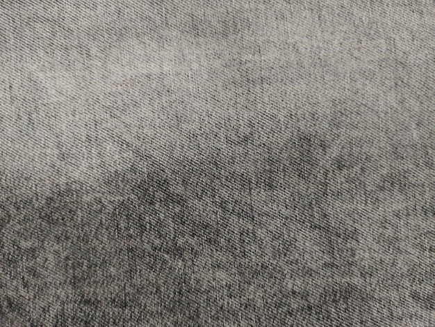 tessuto denim grigio trama di stoffa trama di sfondo trama di lino sfondo tessuto grunge texture