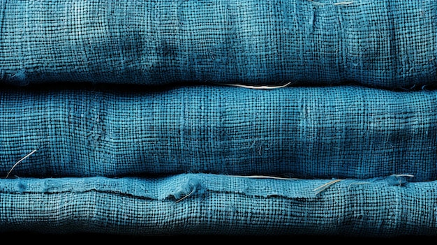 Tessuto denim