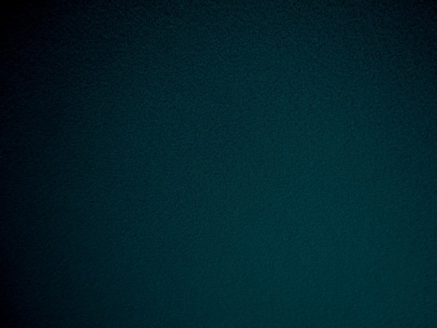 tessuto di pavone di colore verde feltro materiale tessile morbido ruvido tessuto di fondo tessuto vicino tavola da poker tavola da tennis tavola da palla tessuto di sfondo tessuto blu vuoto