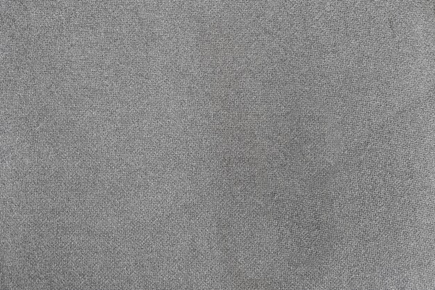 Tessuto di sfondo grigio Lino Texture