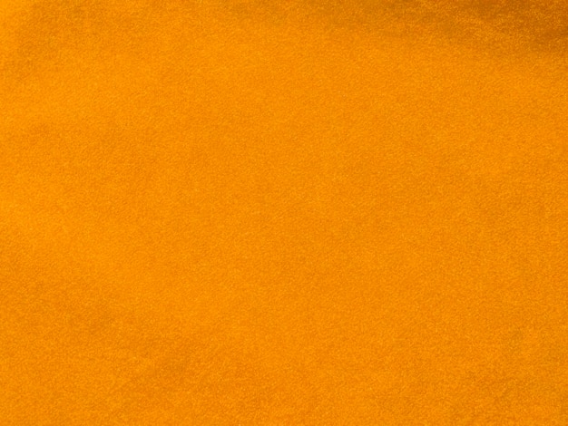 Tessuto di velluto giallo trama utilizzato come sfondo Tessuto giallo vuoto sfondo di materiale tessile morbido e liscio C'è spazio per textx9