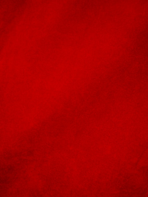 Tessuto di velluto rosso trama utilizzato come sfondo Tessuto rosso vuoto sfondo di materiale tessile morbido e liscio C'è spazio per textx9