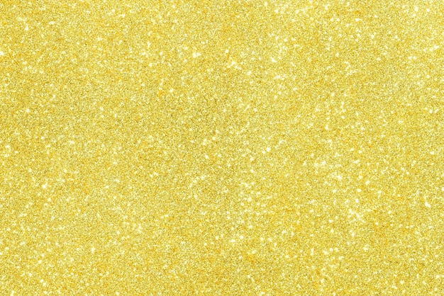 tessuto luccicante dorato sfondo astratto