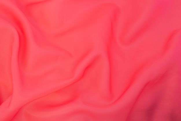 Tessuto rosa Bologna, dettaglio di una giacca da donna