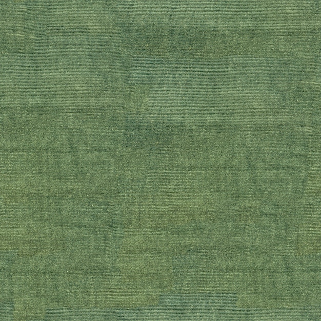 Tessuto verde Seamless Texture Pattern di sfondo