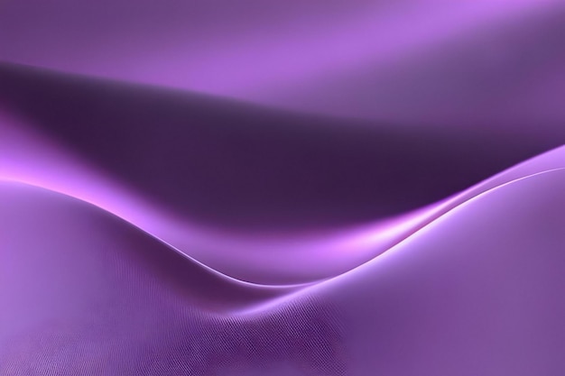 Tessuto viola che è viola e ha uno sfondo bianco.