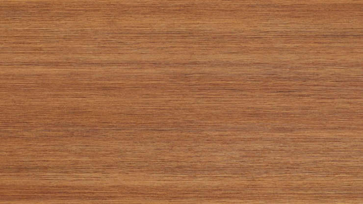 Foto testura di legno marrone per lo sfondo